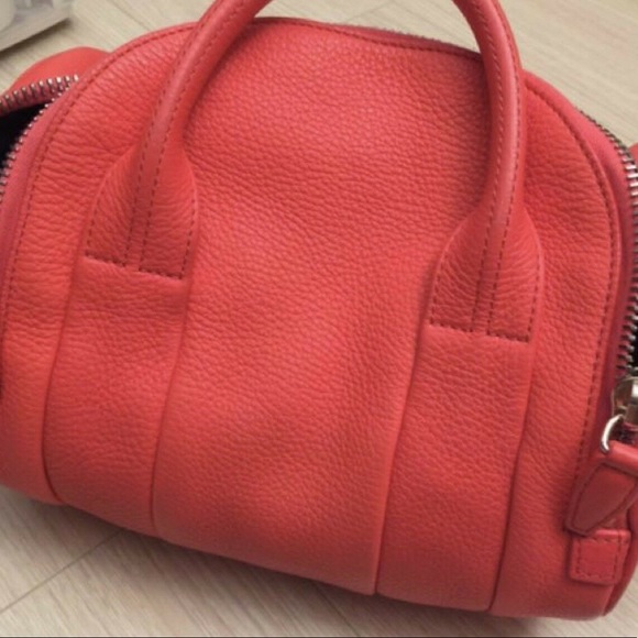 [90%new] Authentic ALEXANDER WANG Rockie Bag - Picture 2 of 4